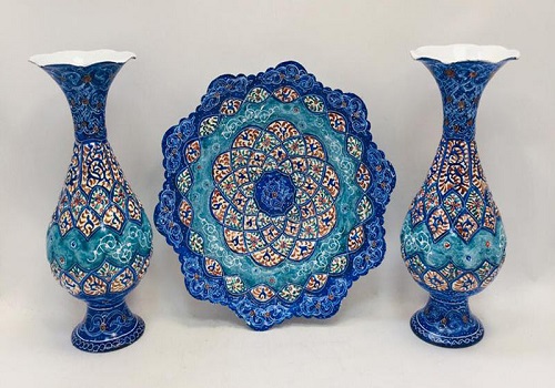 میناکاری